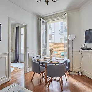 Tour Eiffel By Prestige Paris